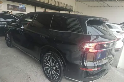 CHANGAN NEVO Q07