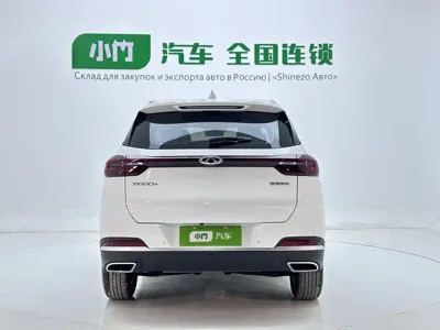 Chery Tiggo 7