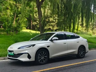 BYD 海豹06