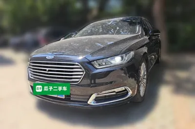 Ford Taurus