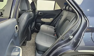 Hyundai Venue