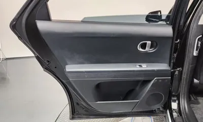 Hyundai Ioniq5