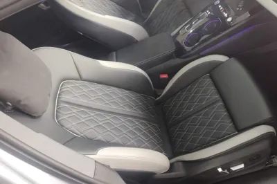 Audi A5L
