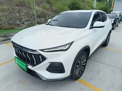 Oshan Oushang X5