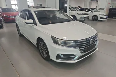 Roewe i6