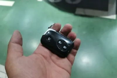 BYD S7