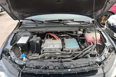 Xpeng P5