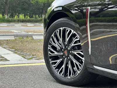 Hongqi Hongqi H5