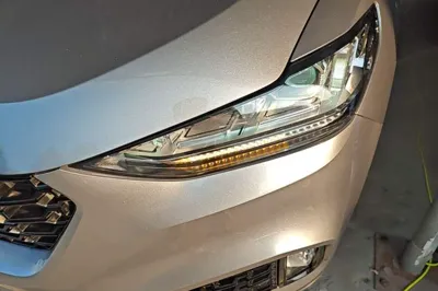 WEY VV6