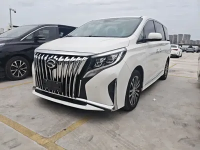 GAC Motor Trumpchi M8