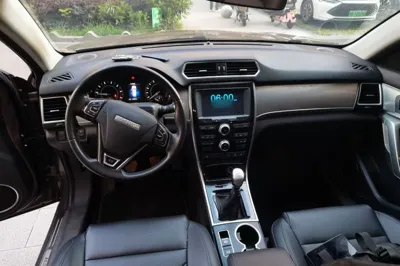 Haval H2