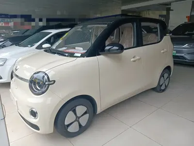 Wuling MINIEV