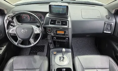 KG_Mobility_Ssangyong KORANDO