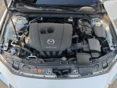 Mazda 3 Axela
