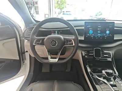 BYD Qin Plus