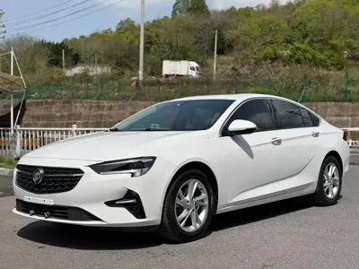 Buick Regal