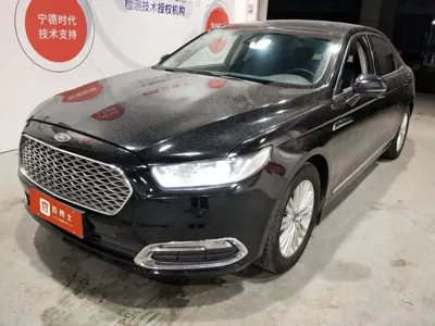 Ford Taurus