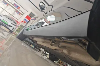 Leapmotor C10