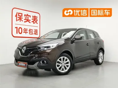 Renault Kadjar