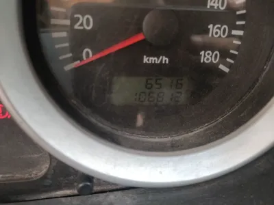 Foton MP-X