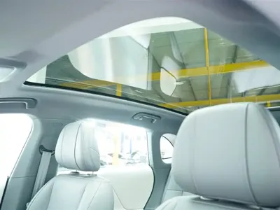 Leapmotor 零跑Lafa5