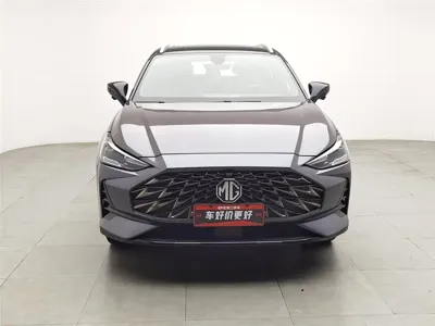 MG MG ONE