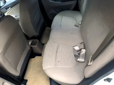 Hyundai Verna