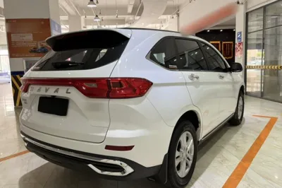 Haval M6