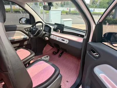 Wuling MINIEV