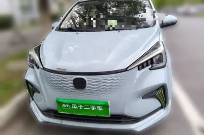 Changan Benni E-Star