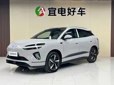 BYD 海狮06