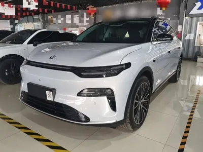 Leapmotor Leapmotor C11