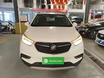 Buick Encore