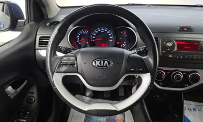 Kia Morning
