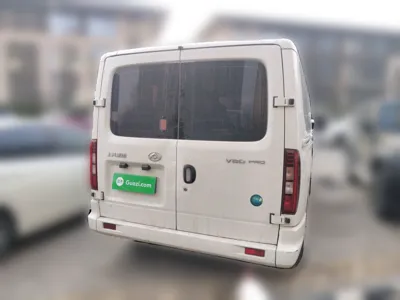 SAIC MAXUS Xintu V80