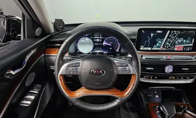 Kia K9