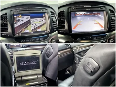 KG_Mobility_Ssangyong Chairman
