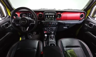 Jeep Gladiator