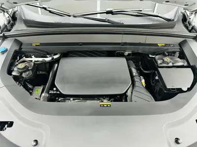 Li Auto Li L9