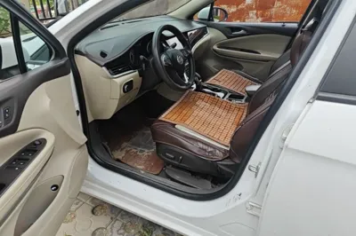 Buick Verano