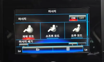 Renault-KoreaSamsung SM6