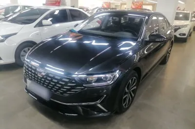 Jetta VA7