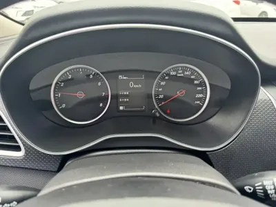 Baojun 730