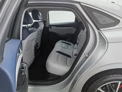Geely Xingrui