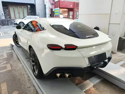 Ferrari Roma