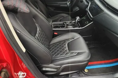 Chery Arrizo GX