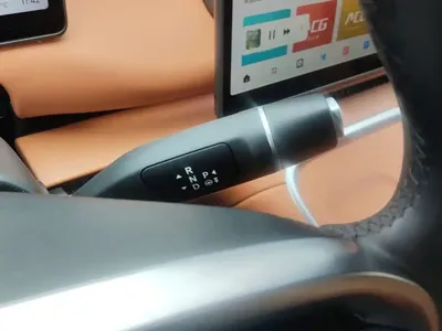 Leapmotor Leapmotor C16
