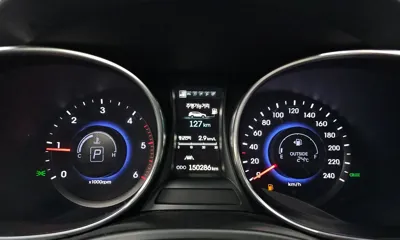 Hyundai Maxcruz