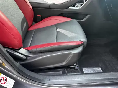 Changan CS35PLUS