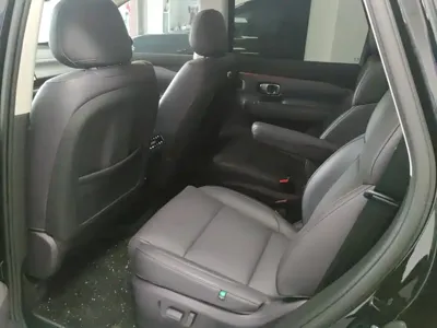 Leapmotor Leapmotor C16
